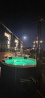 The Eclipse Hideaway