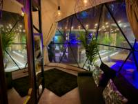 The Wonderland @ The Secret Garden Glamping