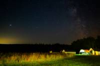 1 - Barn Owl Pioneer Camp