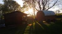 Cosy Wagon