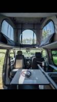 VW Transporter Robert