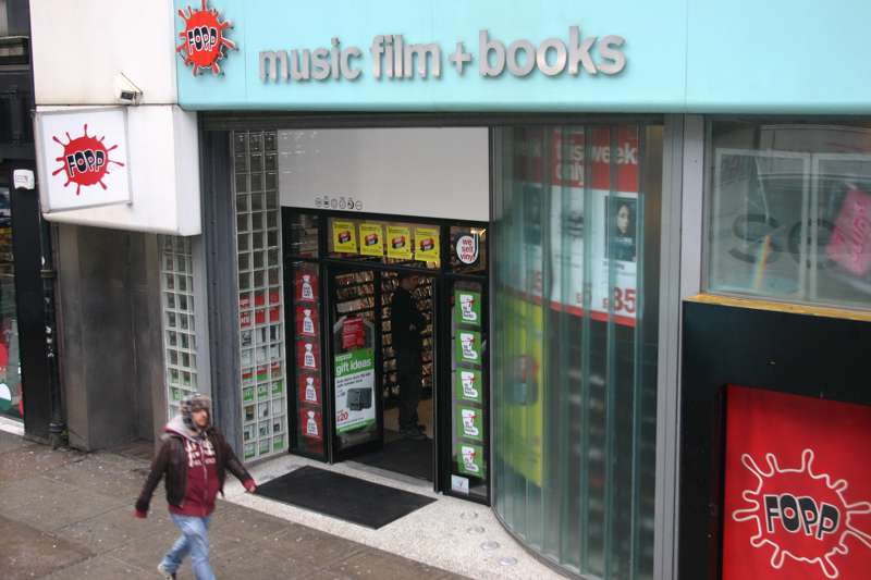 Fopp