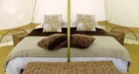 Bell Tent