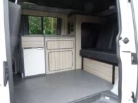 'Annie' VW T6