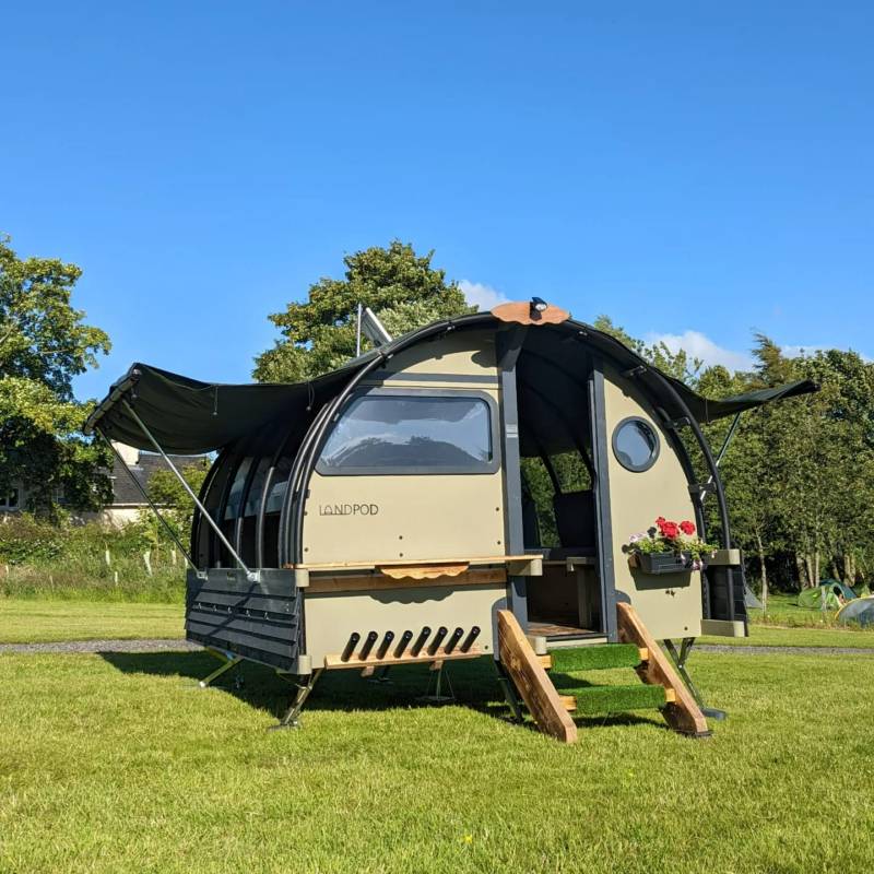 LandPod
