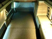 VW T6.1 California Coast 4 Berth