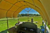 1 - Barn Owl Pioneer Camp