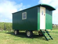 The Cozy Camper