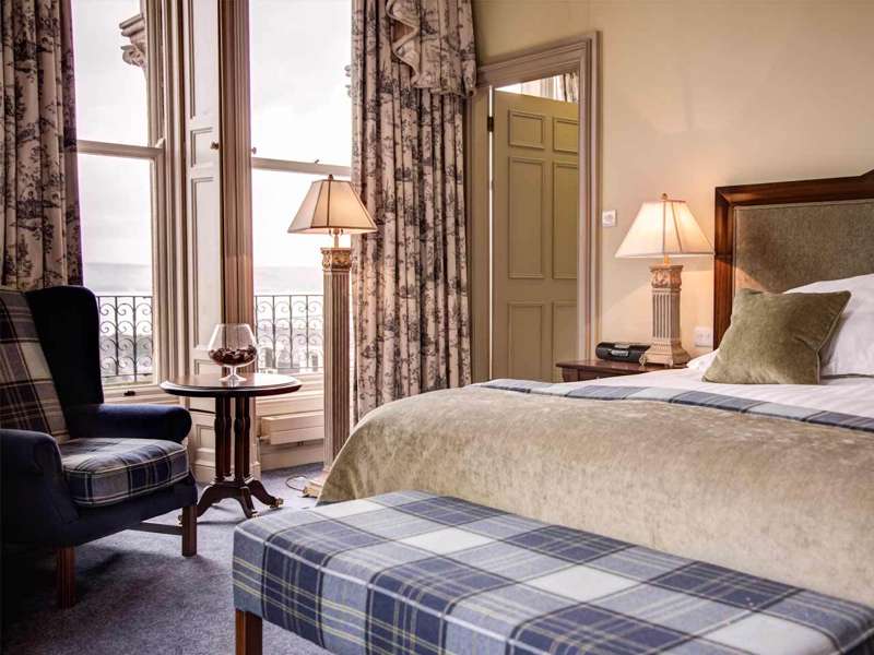 Culloden Estate &amp; Spa