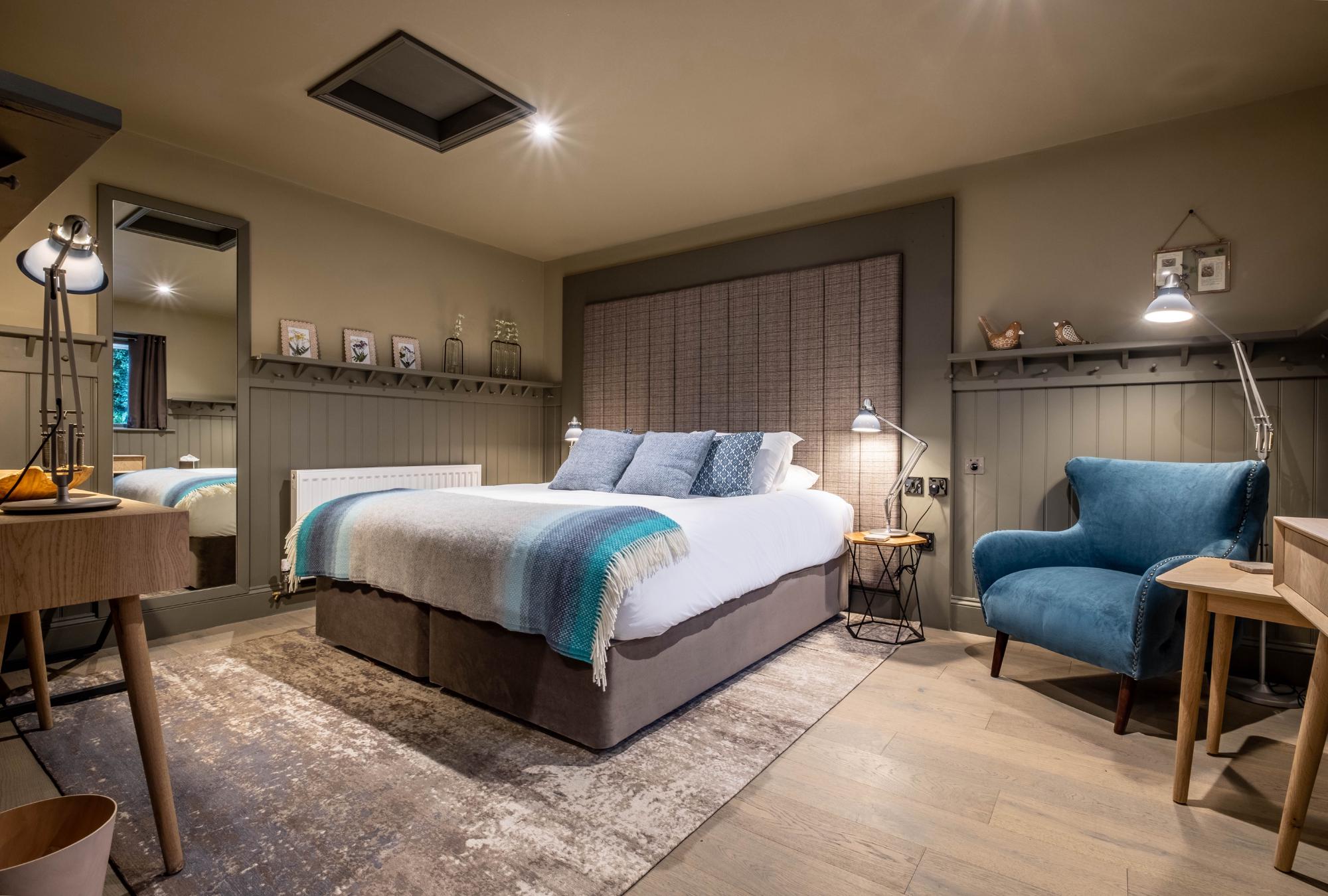 Hotels in Newmarket holidays at Cool Places