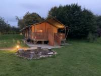 The Foxes Den