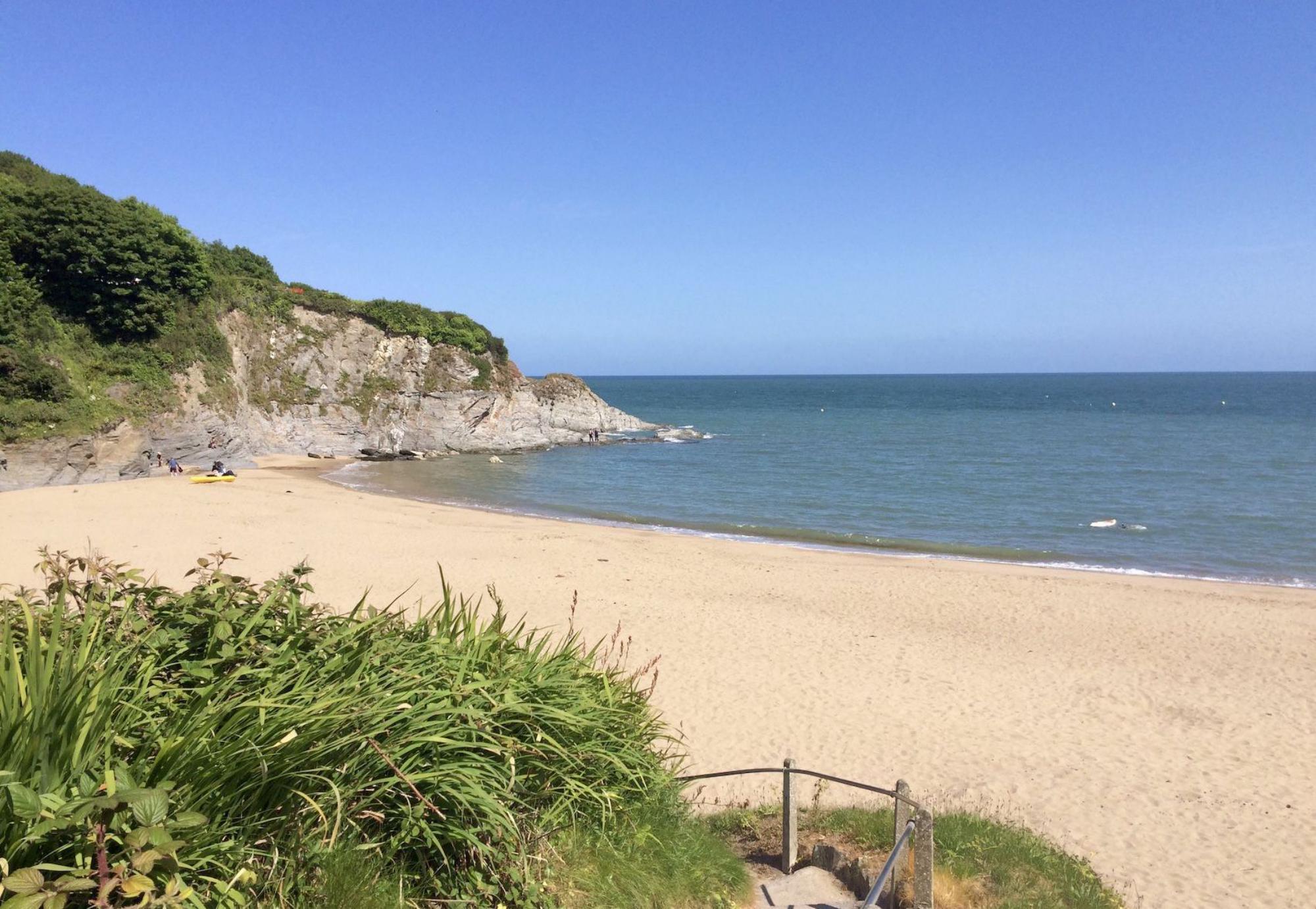 Aberporth Camping | Campsites in Aberporth, West Wales