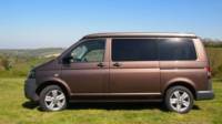 'Coco' VW T5.1