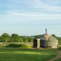 Exclusive Use of Acorn Field