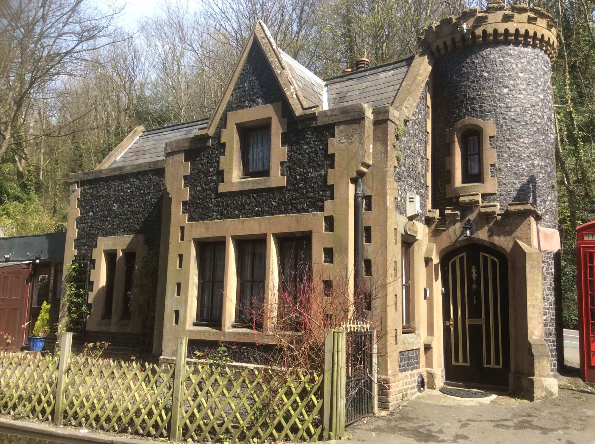Self-Catering in England holidays at Cool Places