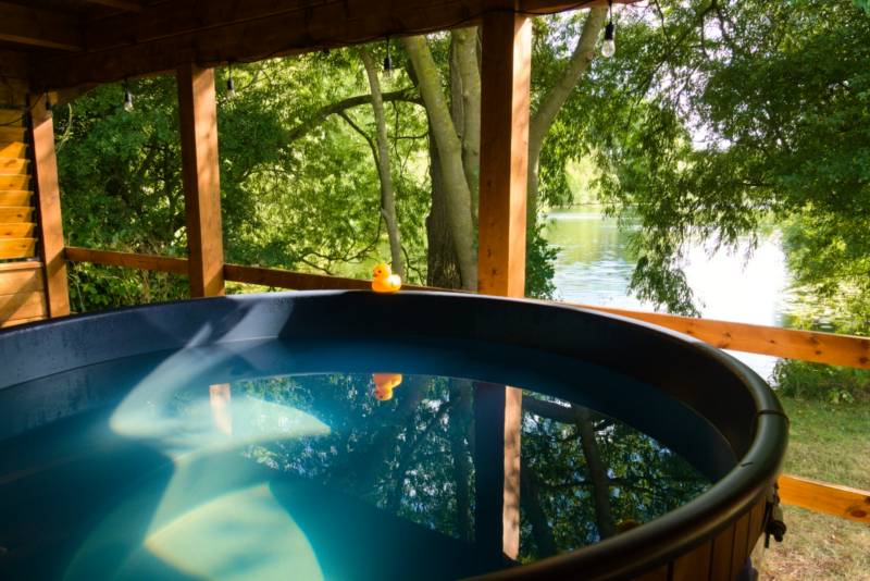 Lookout Lodge