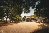 Luxury Lodge 'M'