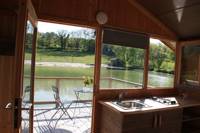 Floating Cabin