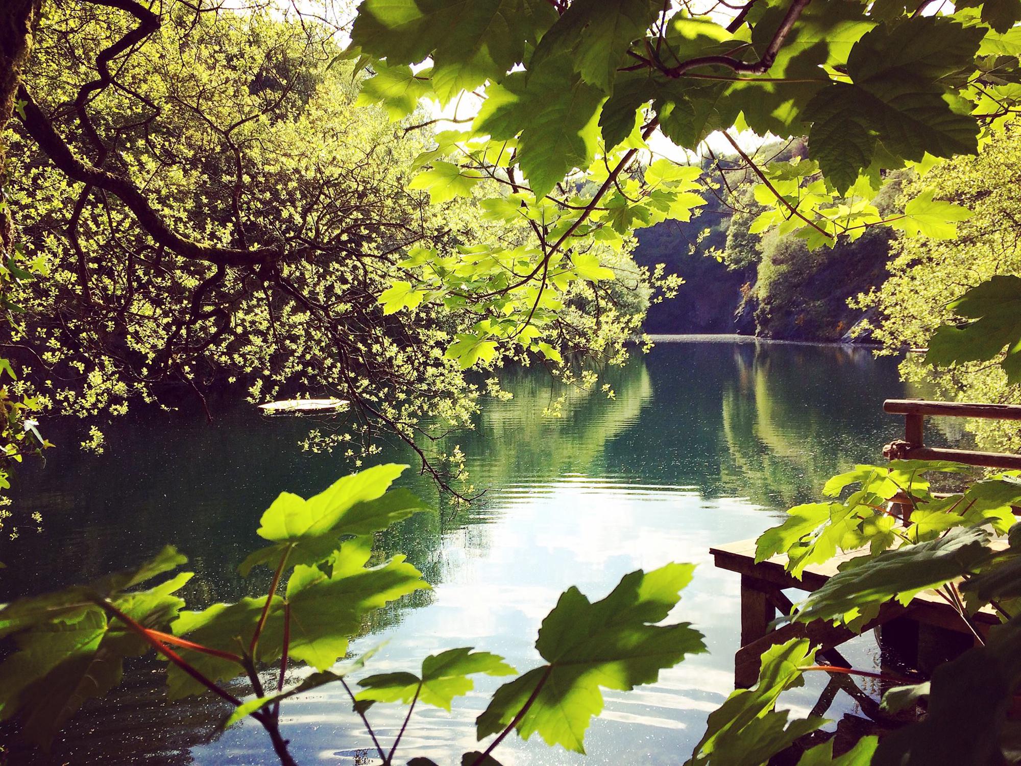 Wadebridge Camping – Campsites near Wadebridge, Cornwall