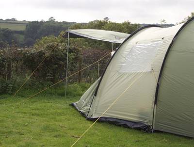 Coombe View Farm Branscombe, Seaton, Devon EX12 3BT