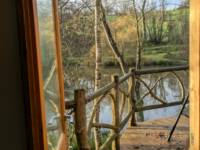 The Rag & Bone Shepherd's Hut