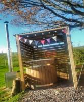 Cynefin the Hot Tub Wagon