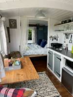 Shepherd's Hut