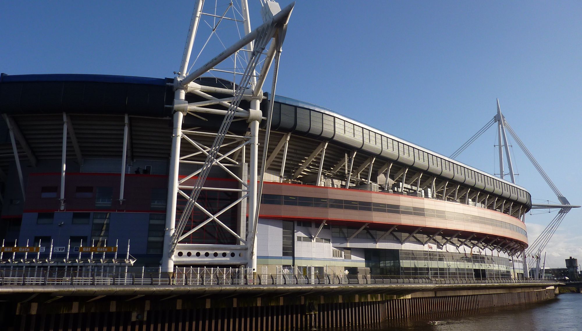 Hotels, B&Bs & Self-Catering in Cardiff - Cool Places to Stay in the UK