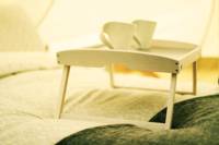 Lake View Luxury Bell Tent
