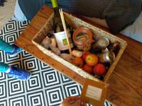 East Sussex eco glamping with hot tubs