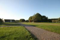 Pitch 4 Hard standing electric