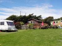 Standard Grass Pitch (hook-up extra)