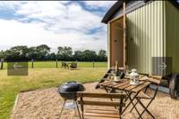 Shepherds Hut