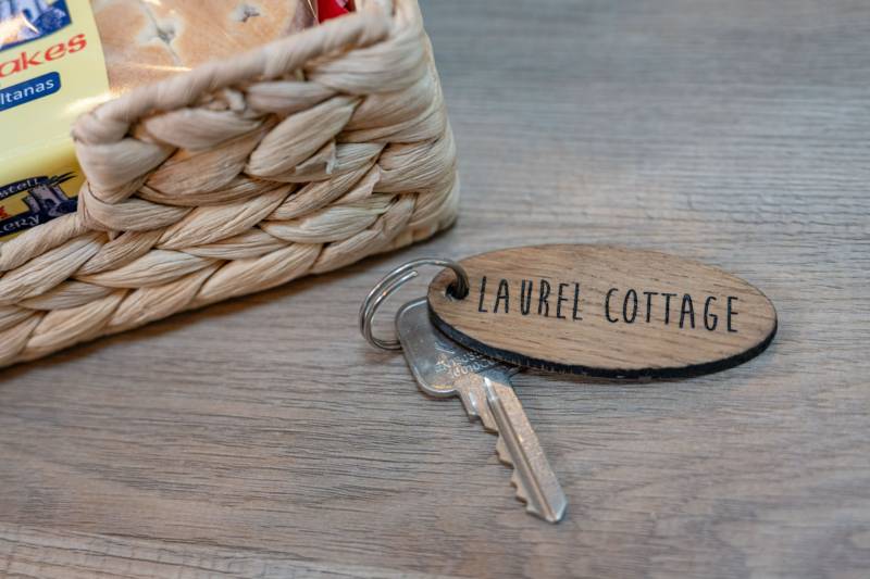 Laurel Cottage
