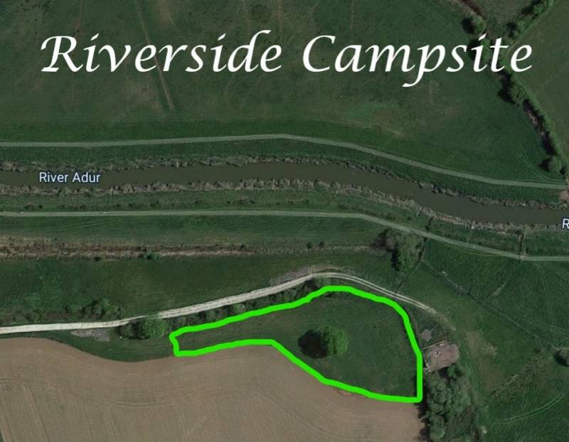 Riverside Hire