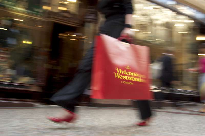 Vivienne Westwood