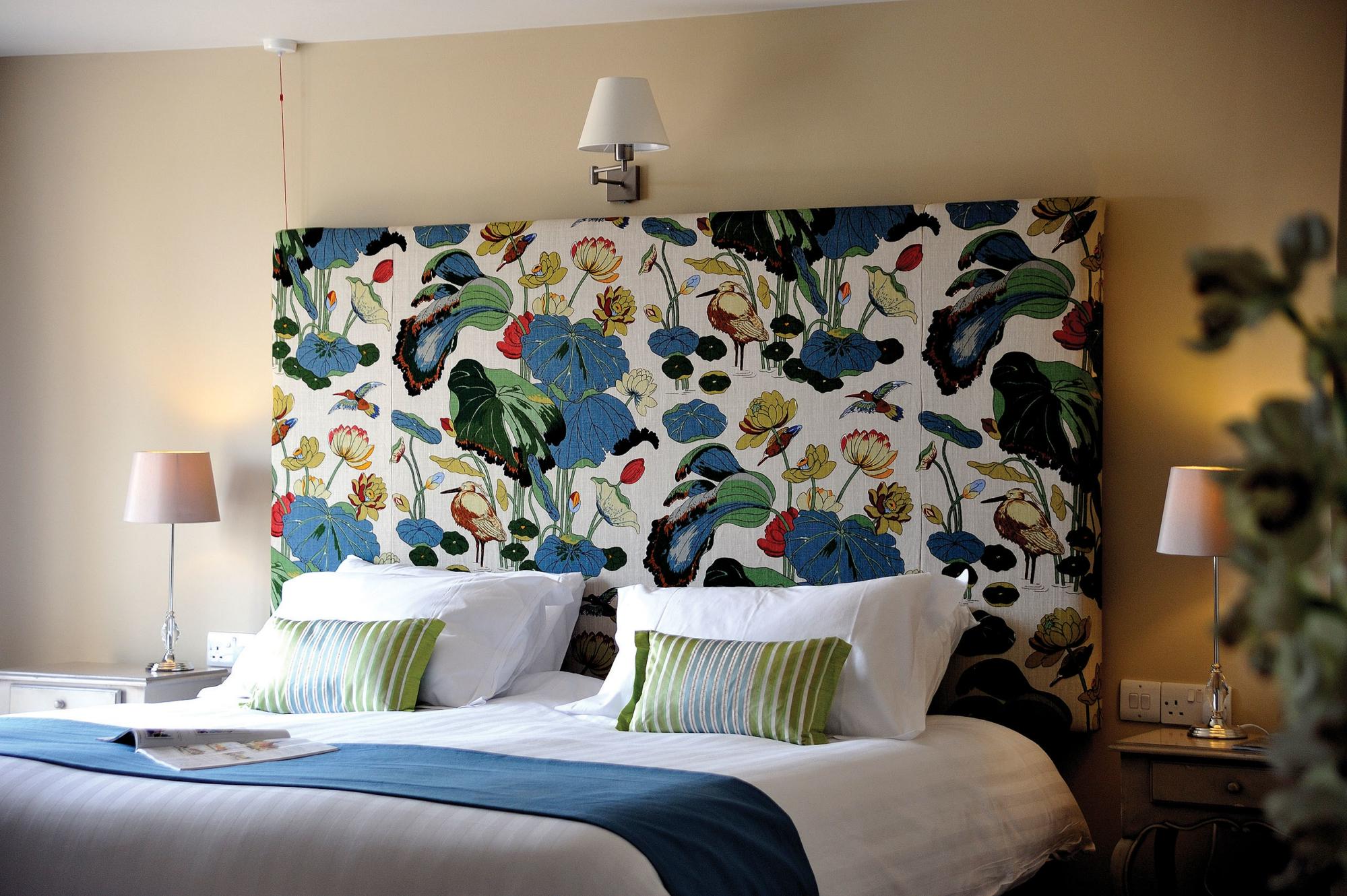 The UK's Best Pubs with Rooms I Cool Places