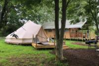 Sunbird Safari Bell Tent