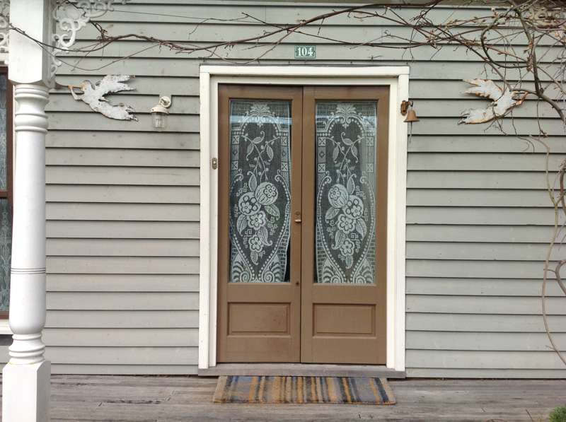 The Linen Shed, Kent