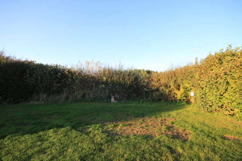 Grass electric pitch A1