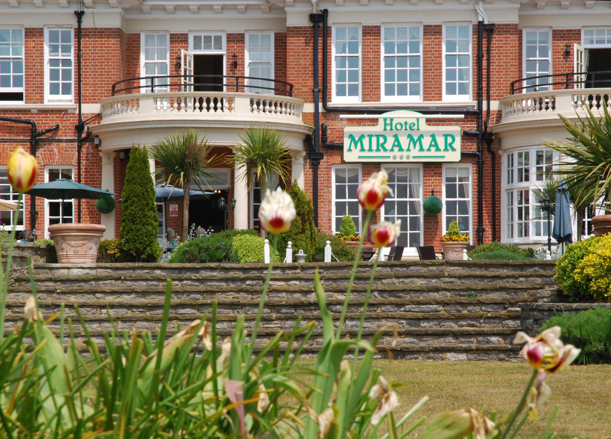 Miramar Hotel, Bournemouth