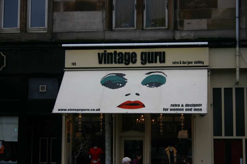 Vintage Guru