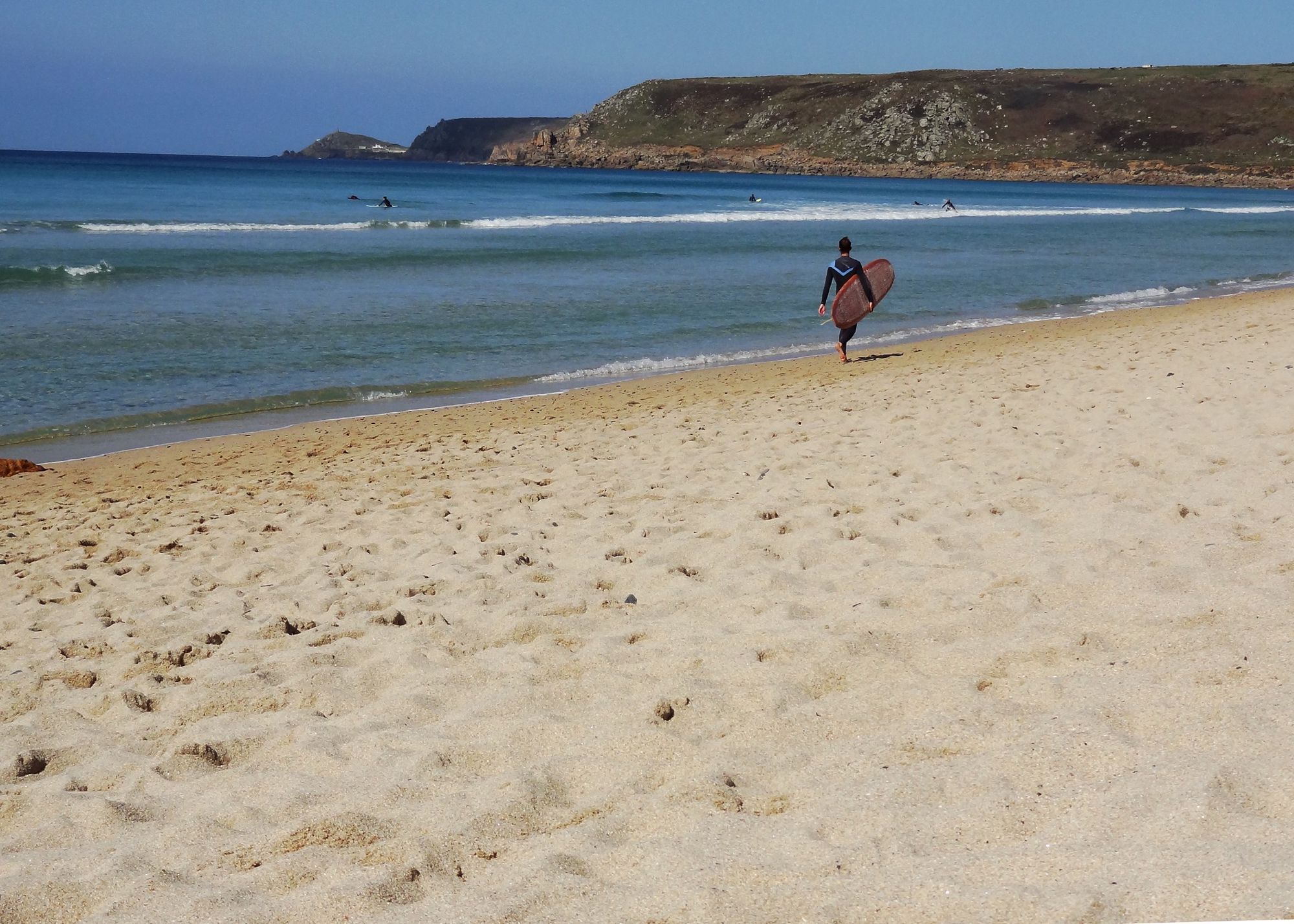 Cornwall