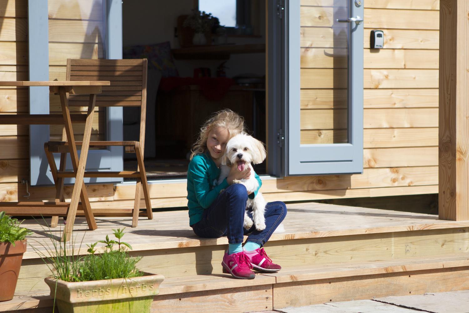 Dog-Friendly Cottages