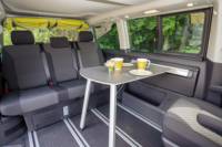 VW T6.1 California Beach 4 Berth