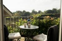 The Walled Garden