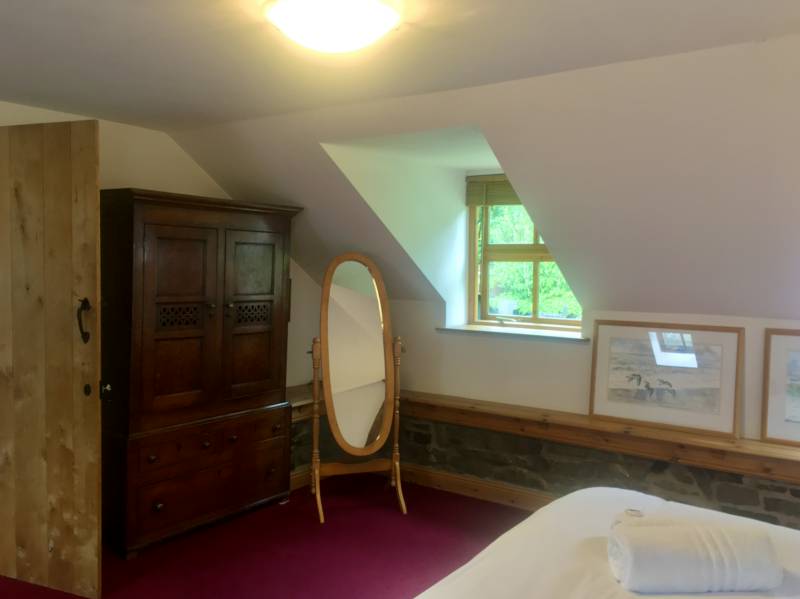 Tractor Shed Cottage