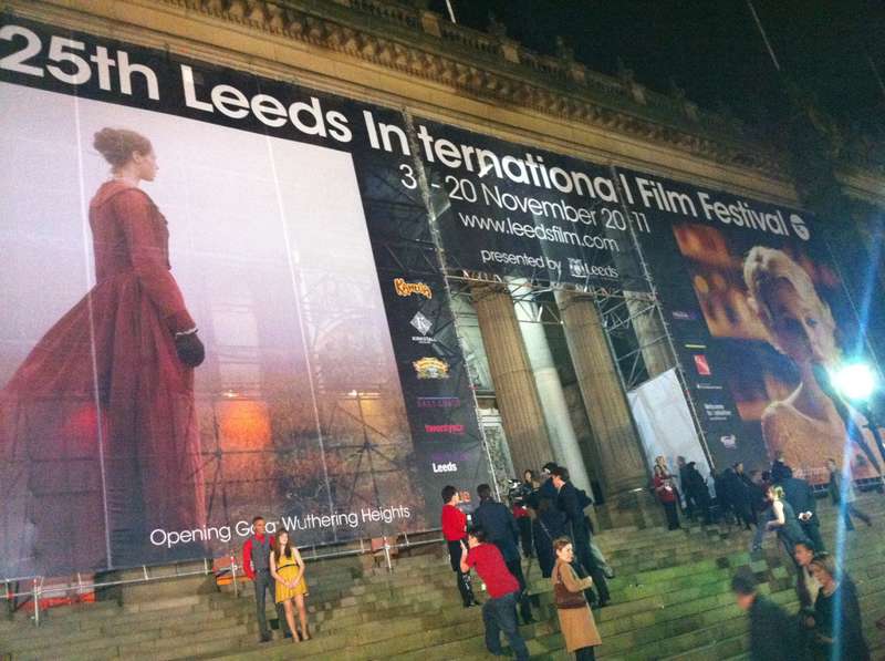 Leeds International Film Festival