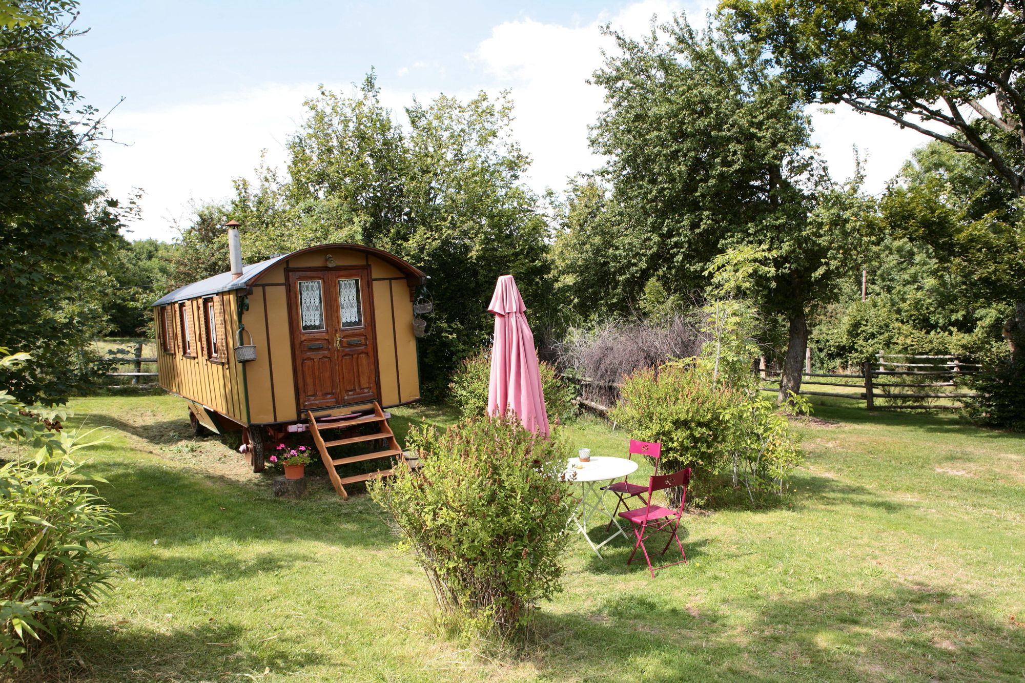 Campsites in Rhône – Best Camping Sites in Rhone, France – Cool Camping