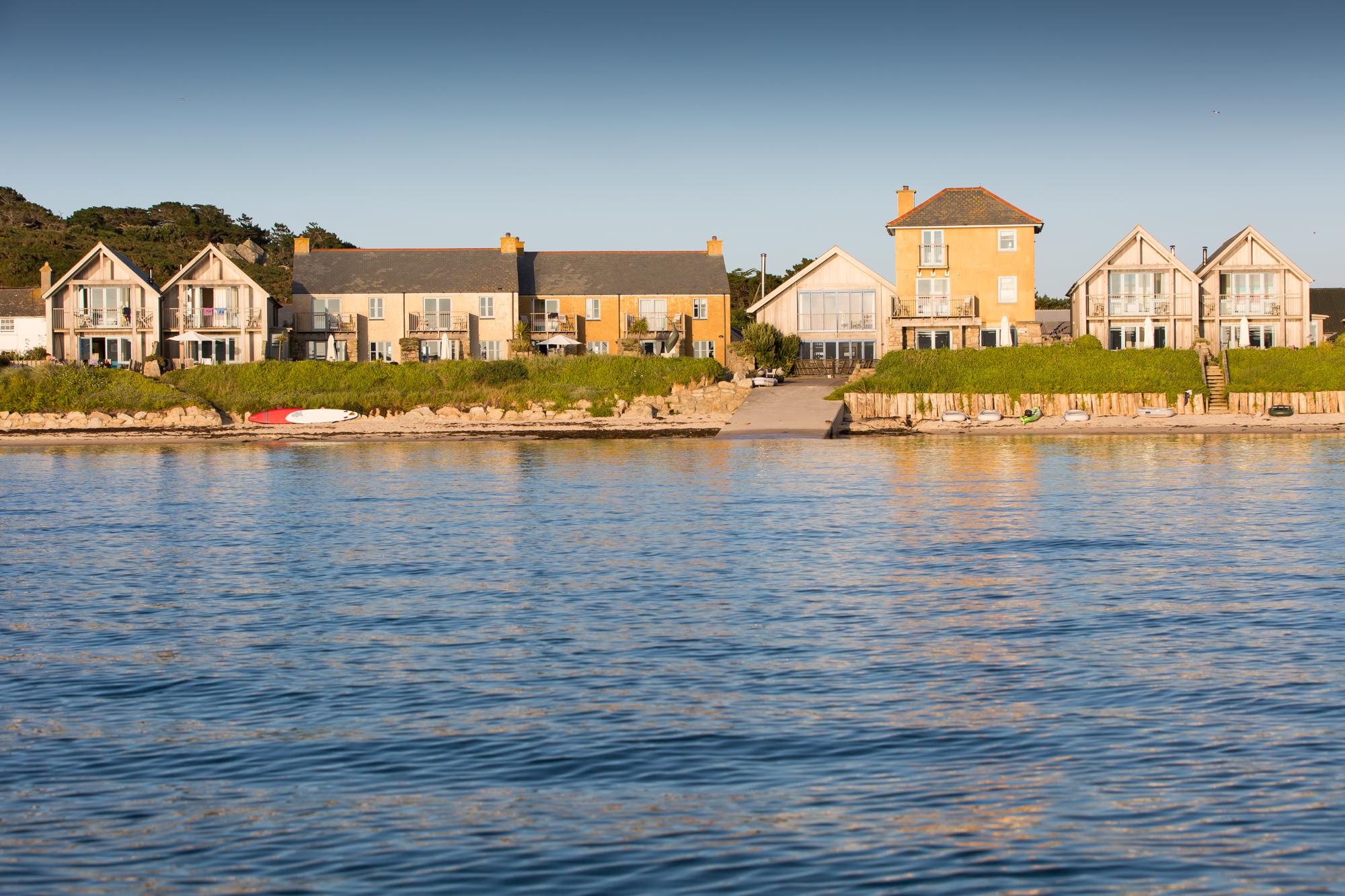 Self-Catering in Isles of Scilly holidays at Cool Places